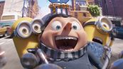 Minions 2 - Come Gru diventa cattivissimo arriva su Sky