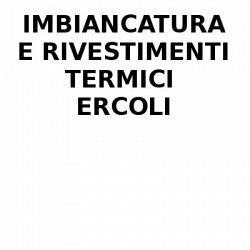 Imbiancatura e Rivestimenti Termici Ercoli logo