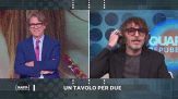 Un tavolo per due