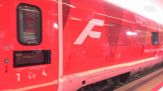 La Coppa Italia arriva a Roma in treno