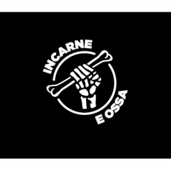 Incarne e Ossa logo