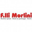 Macchine F.lli Morlini