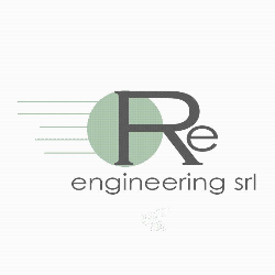 Riccardi Engineering logo