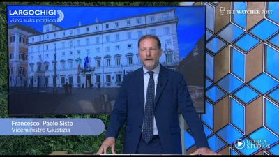 Sisto: Rivalutati compensi Consulenti Tecnici Ufficio Tribunali