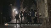 Caos immigrati: 13enne stuprata dal branco di egiziani
