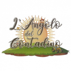 L'Angolo del Contadino logo