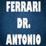 Ferrari Dr. Antonio