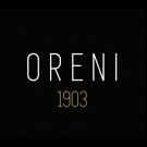 Oreni 1903