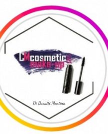 CM Cosmetics e Make Up