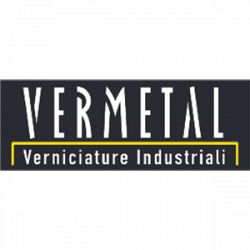 Vermetal - Verniciature Industriali logo