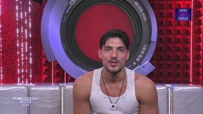 "Grande fratello" lunedì in prima serata la finale