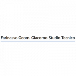 Farinasso Geom. Giacomo logo