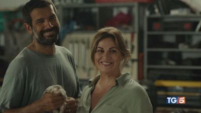 "Tutto quello che ho", Incontrada su Canale5