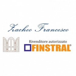 Rivenditore Autorizzato Finstral - Zacheo Francesco logo