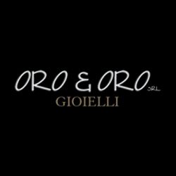 Gioielleria Oro e Oro logo