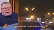Vsevolod Gnetti: "Le ripercussioni dell'attentato sui russi"