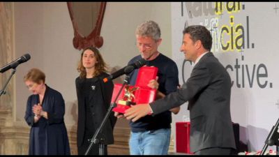 Biennale Architettura, Leone d'Oro speciale a memoria a Italo Rota