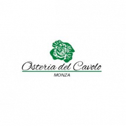 Osteria del Cavolo logo