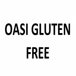 Oasi - Gluten Free logo