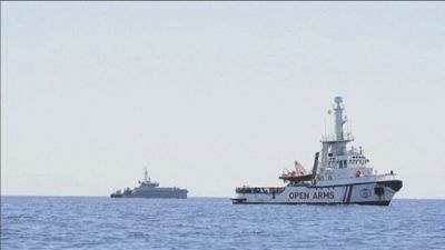 La calda estate delle Procure, i Pm di Palermo contro Salvini