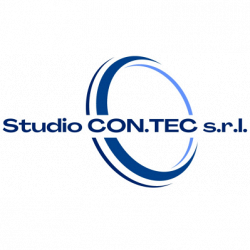 Studio CON.TEC logo