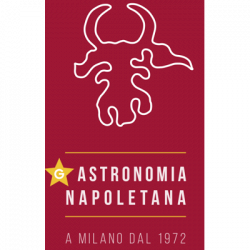 Mandara Gastronomia Napoletana logo