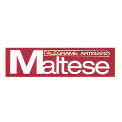 Maltese Antonino Falegname Artigiano logo