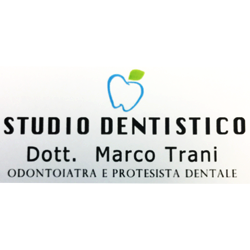Studio dentistico Dott. Marco Trani logo