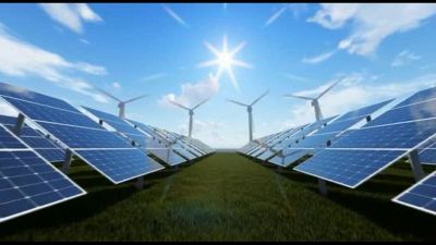 Italia, energia elettrica molto cara e rallenta riduzione delle emissioni