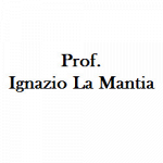 Prof. Ignazio La Mantia
