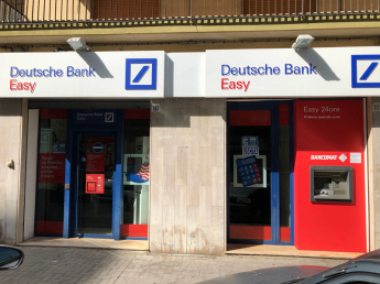 Deutsche Bank  Finanziamenti ASSISTENZA FINANZIARIA