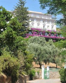 Grand Hotel San Michele