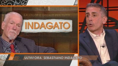 Liliana Resinovich: indagato il marito Sebastiano Visintin