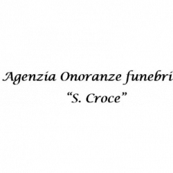 Agenzia Onoranze Funebri S. Croce logo