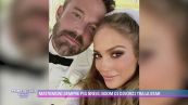 Matrimoni sempre più brevi: boom di divorzi tra le star