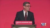 Burnham nuovo premier al posto di Starmer