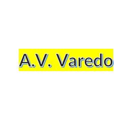 A.V. Varedo logo