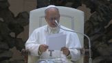 Il "grazie" di Papa Leone XIV ai giornalisti di tutto il mondo