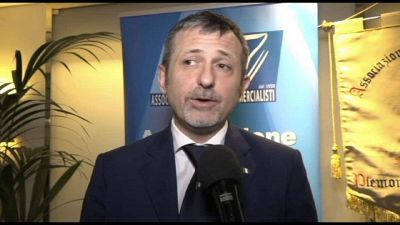 Il sottosegretario Delmastro condannato a 8 mesi. Lui: non mi dimetto