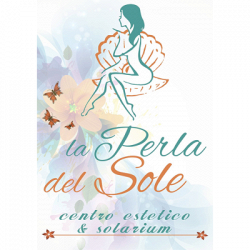 Estetica - Centro Estetico La Perla del Sole Solarium Massaggi Manicure logo