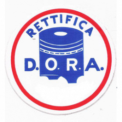 D.O.R.A. logo