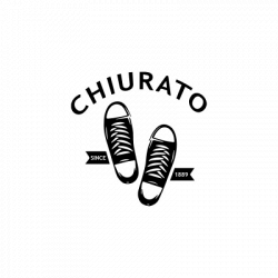Chiurato 1889 logo