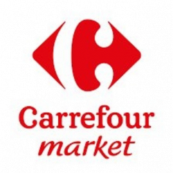 Carrefour Market logo