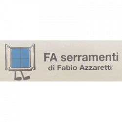 Fa Serramenti Fabio Azzaretti logo