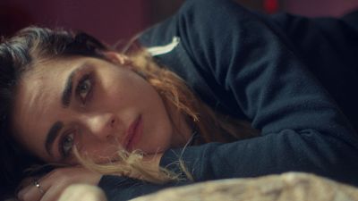 Miriam Leone ribelle ma innamorata su Rai 2 con Simone Liberati