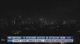 Breaking News delle 11.00 | Netanyahu: 13 persone uccise in attacchi Iran