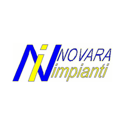 Novara Impianti 3s Assistenza Samsung logo