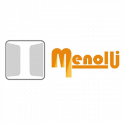 Menolli Porte Sezionali Basculanti logo
