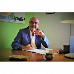 Dott. Andrea Littera Psicologo Individuale e di Coppia a Roma 2a Sede logo