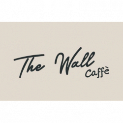 The Wall Cafè Bar Ristorante Bistrot logo